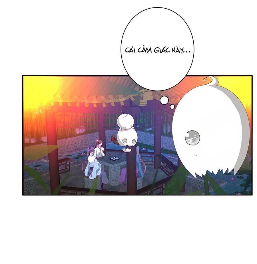 Thông Linh Phi: Chapter 634