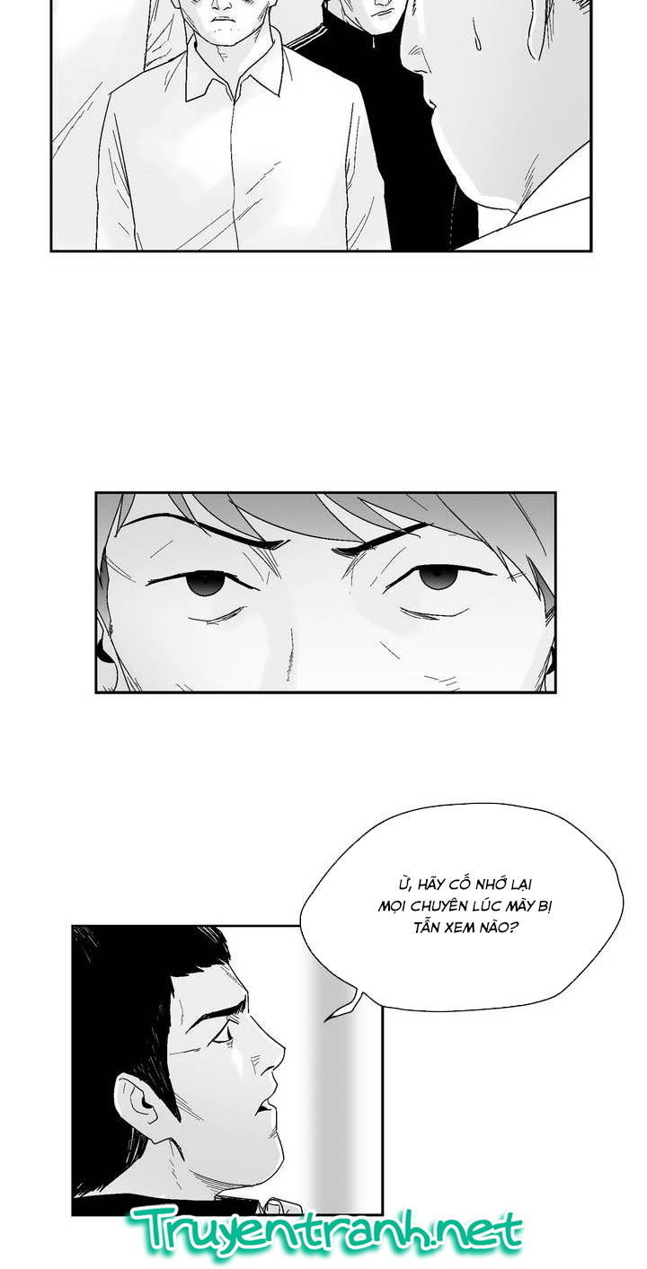 Dear Boy: Chapter 35