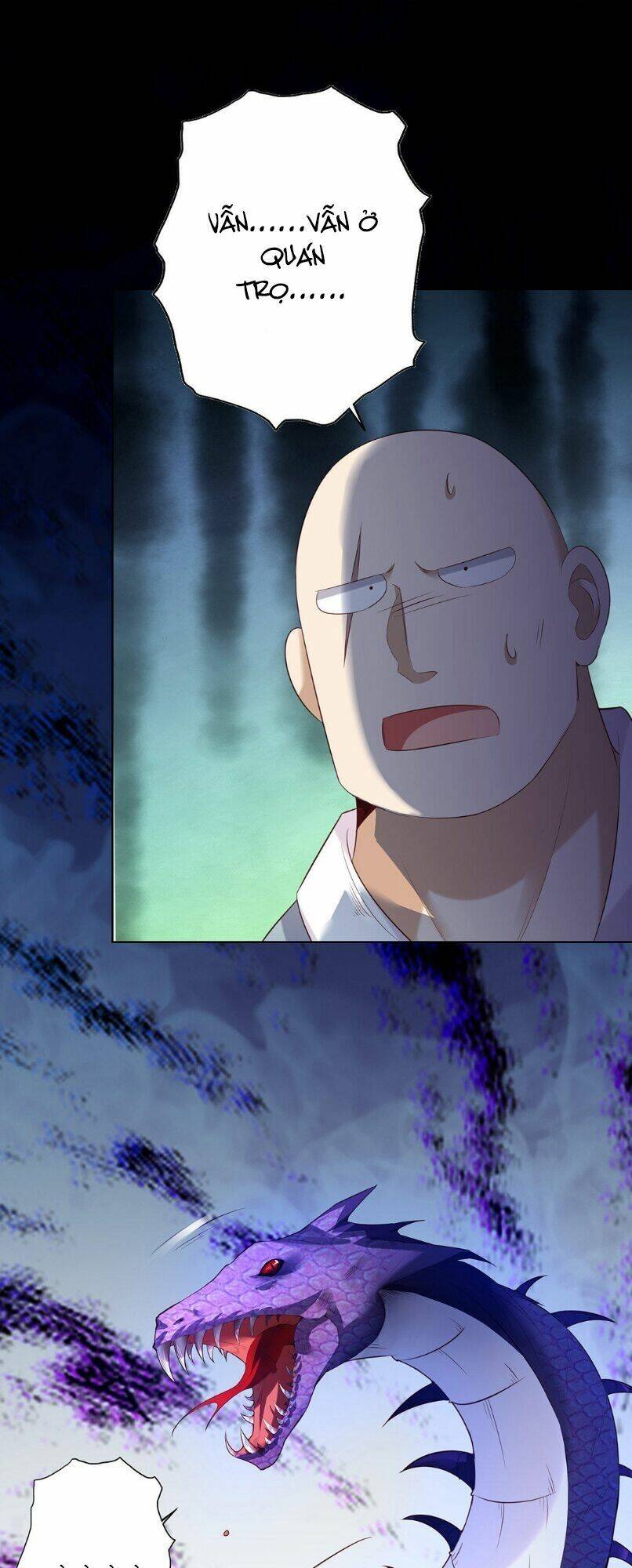 Thiên Kim Bất Hoán: Chapter 7