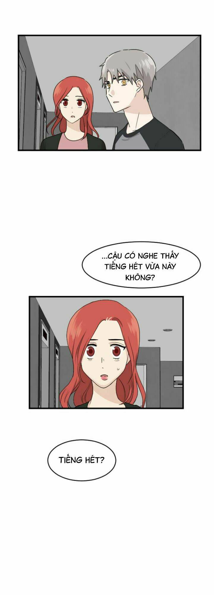 Người Đẹp Gangnam: Chapter 75