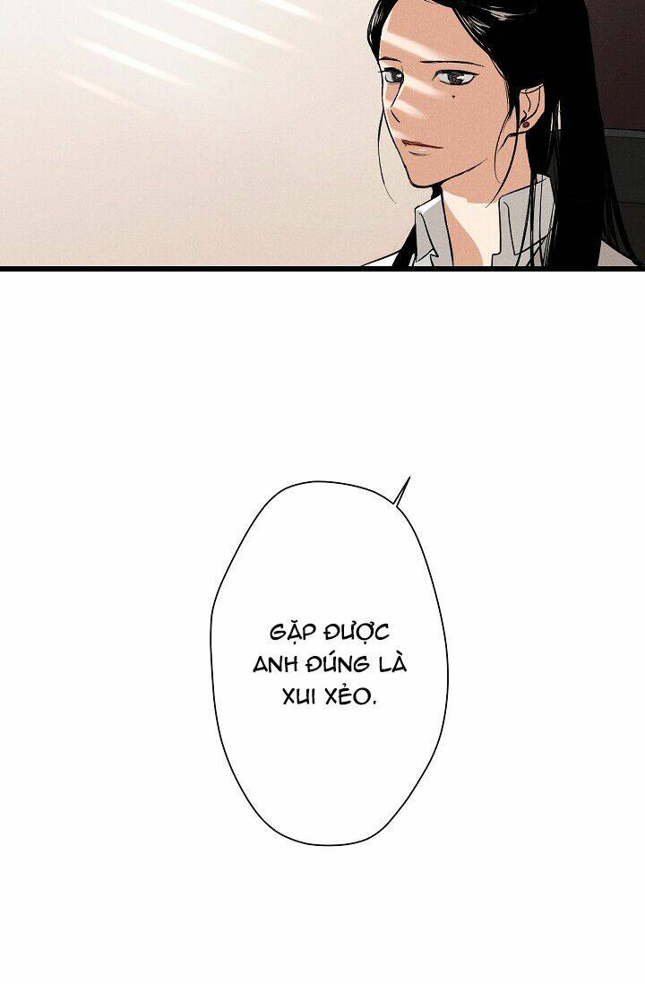 Trốn Tìm: Chapter 2