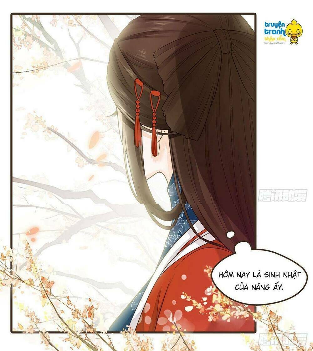 Đại Giá Thừa Tướng: Chapter 64