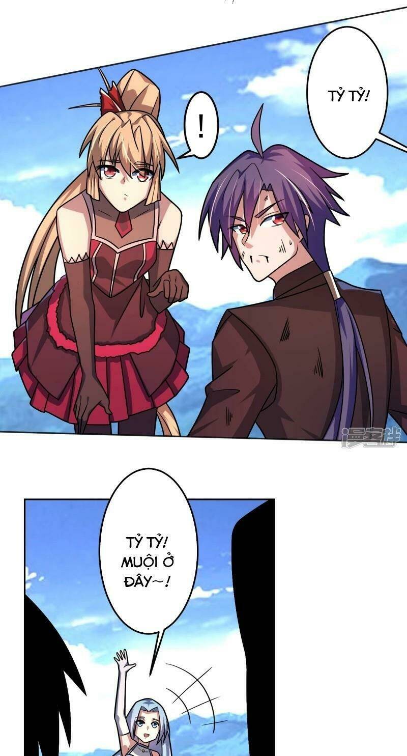 Tuyệt Thế Thánh Đế: Chapter 16