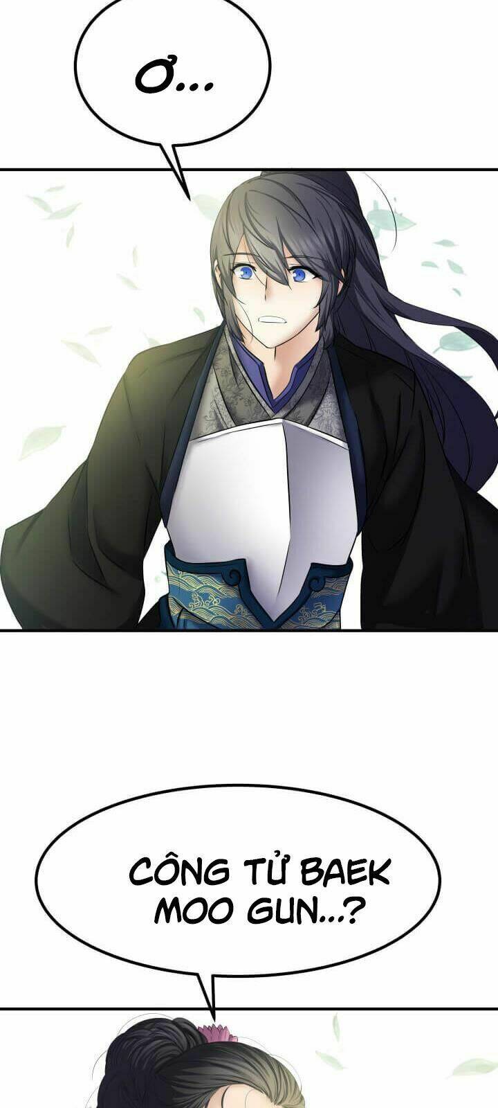 Lôi Thần Chuyển Sinh: Chapter 5