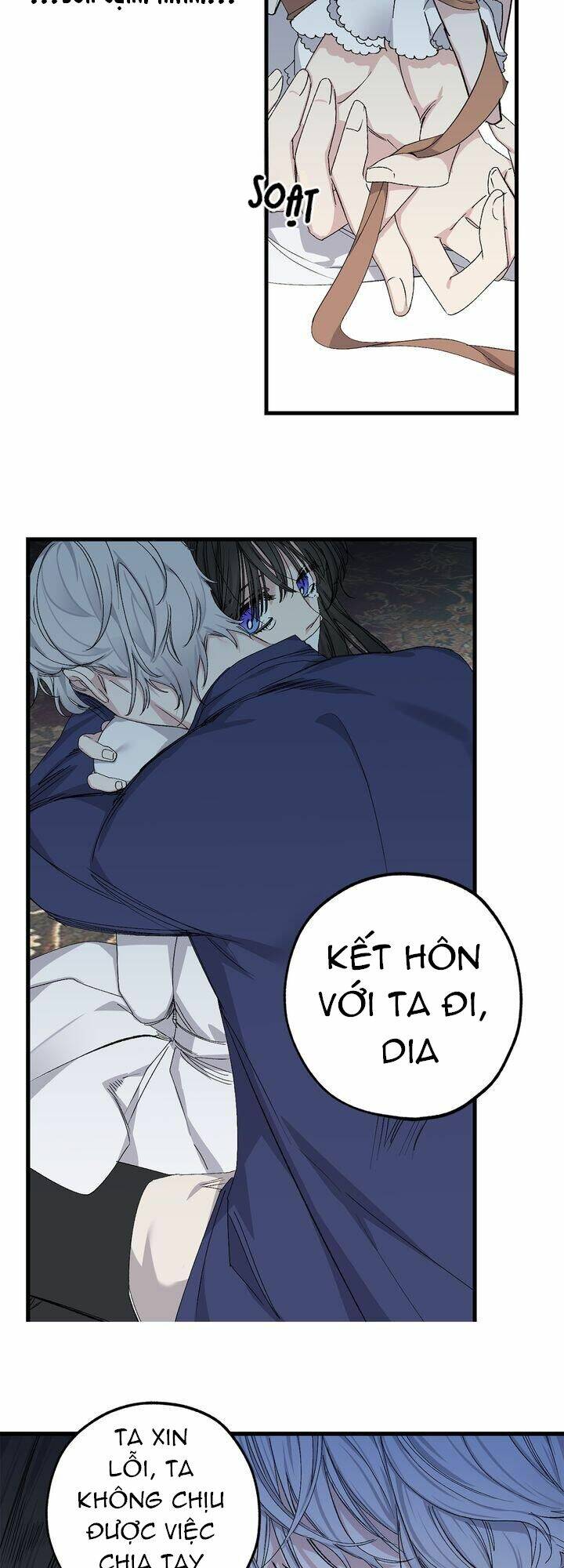 Tình Điên Dại: Chapter 70