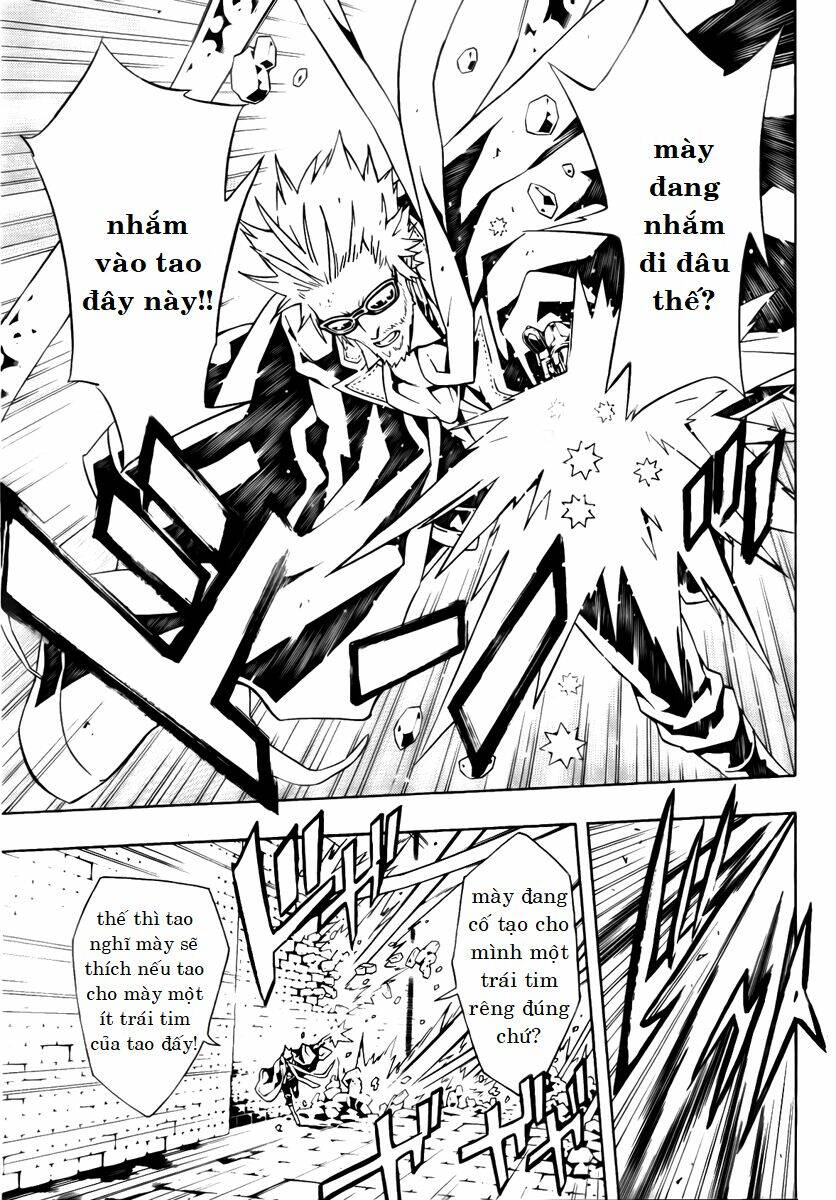 Ong Đưa Thư: Chapter 54