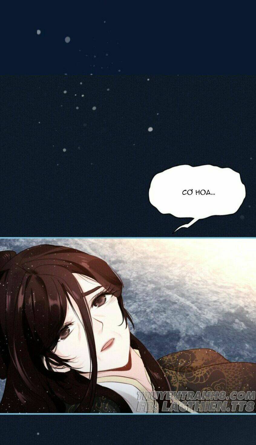 Đế Sư Tại Thượng: Chapter 11