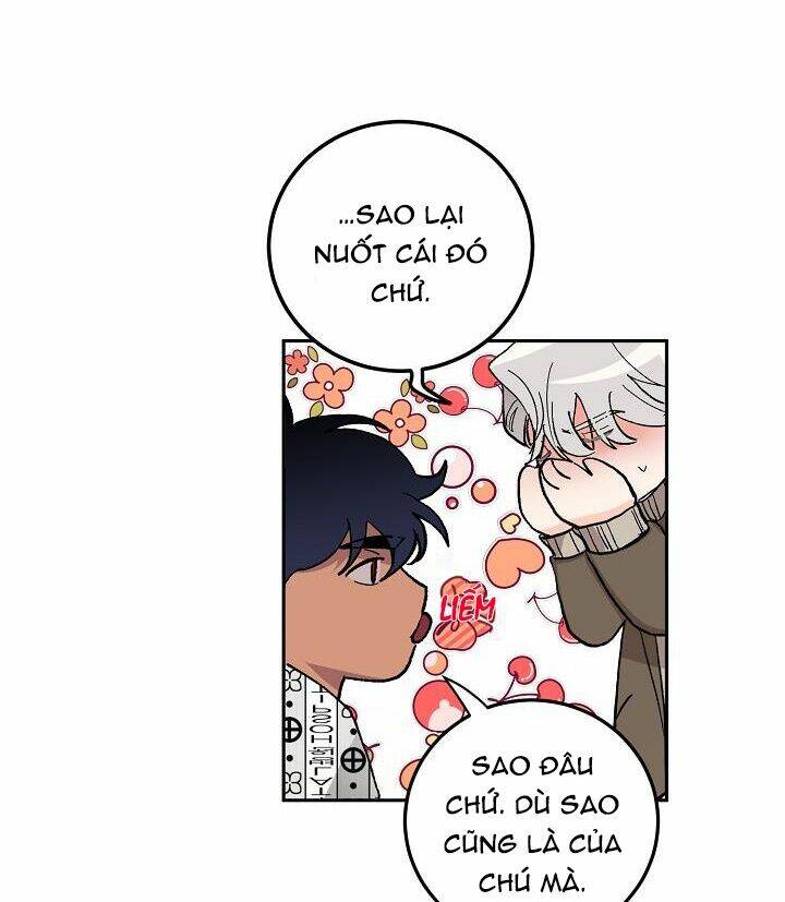 Kẻ Cắp Mặt Trăng: Chapter 45