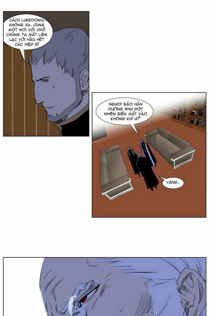 Ma Cà Rồng Quý Tộc: Chapter 240