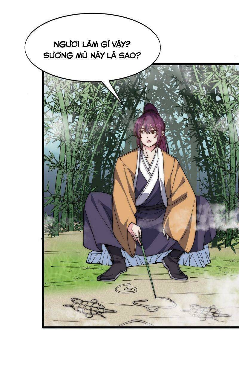 Trường Sinh Cửu Thiên Tuế: Chapter 42