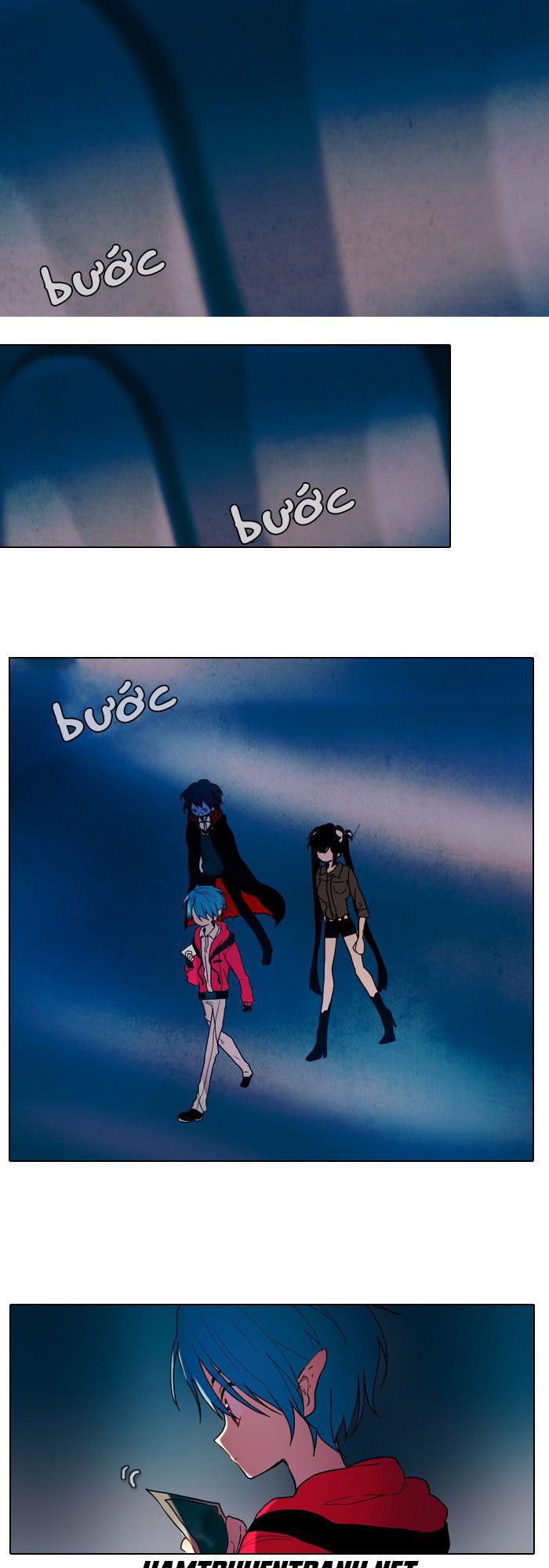 End & Save: Chapter 24