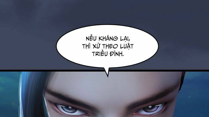 Lâm Uyên Kiếp: Chapter 12