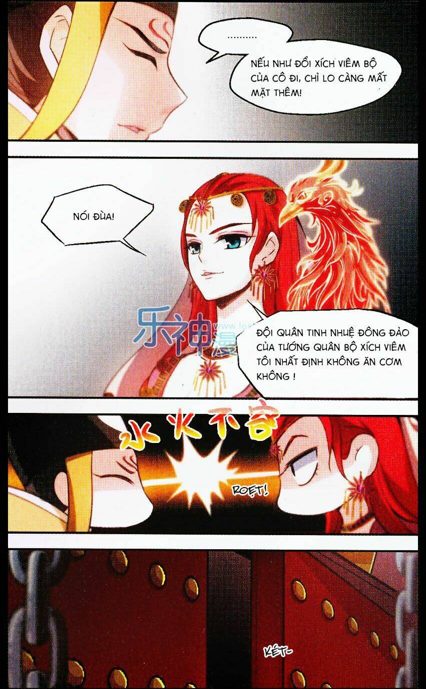 Khuynh Ngã Nhất Sinh Nhất Thế Luyến: Chapter 28