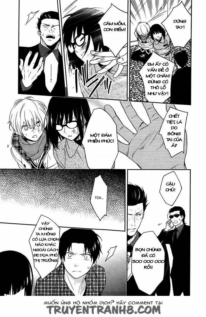 Inferno (Ruru): Chapter 7