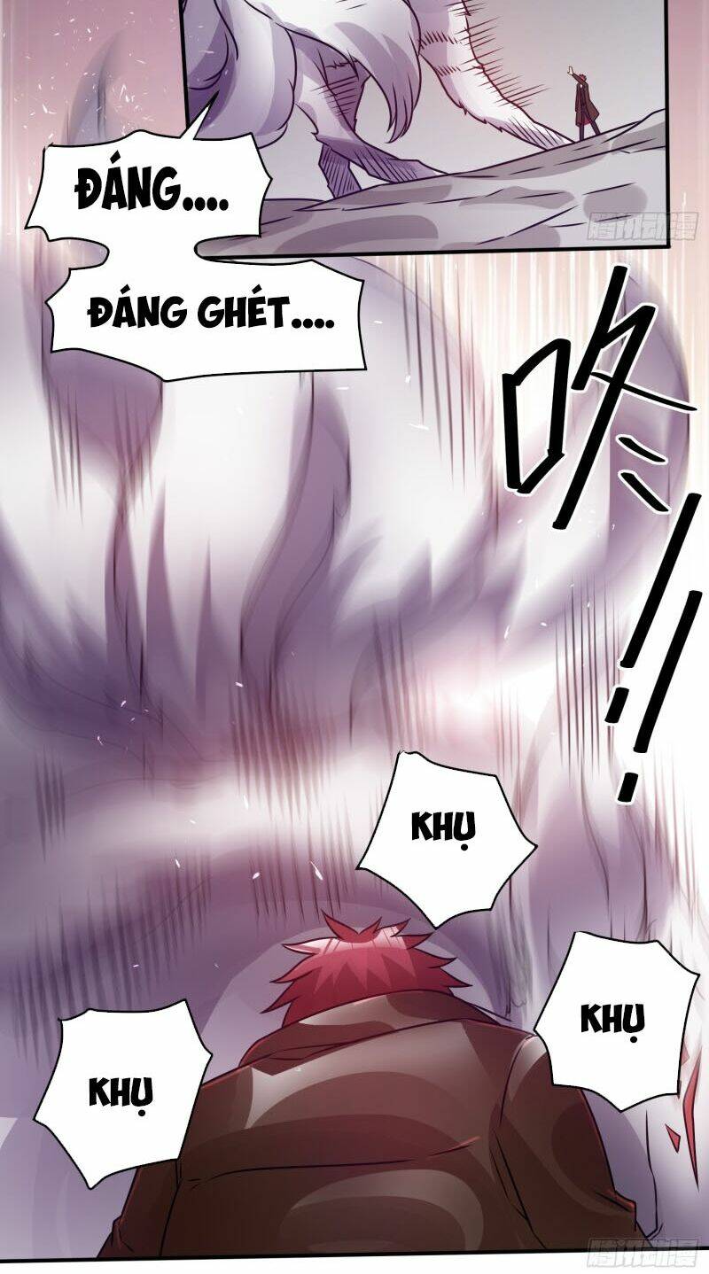 Tiên Vương Trùng Sinh: Chapter 85