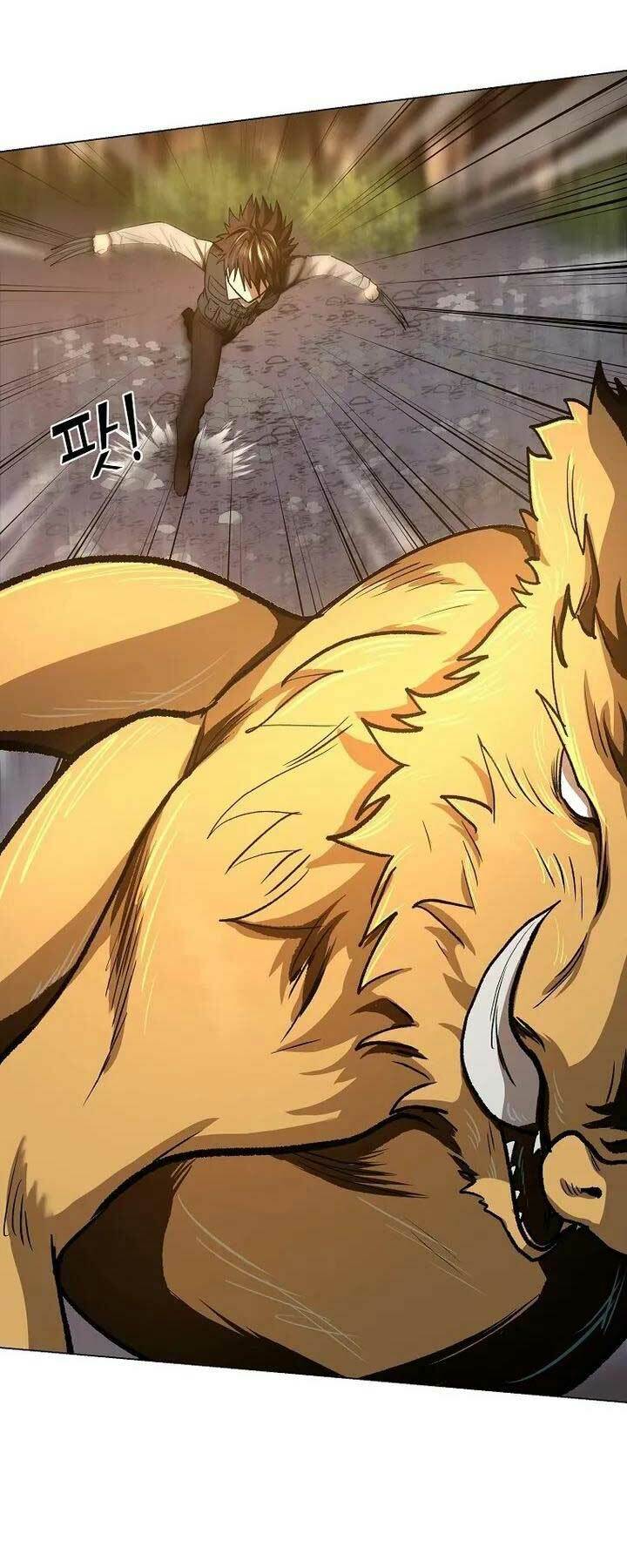 Con Đường Diệt Thần: Chapter 10