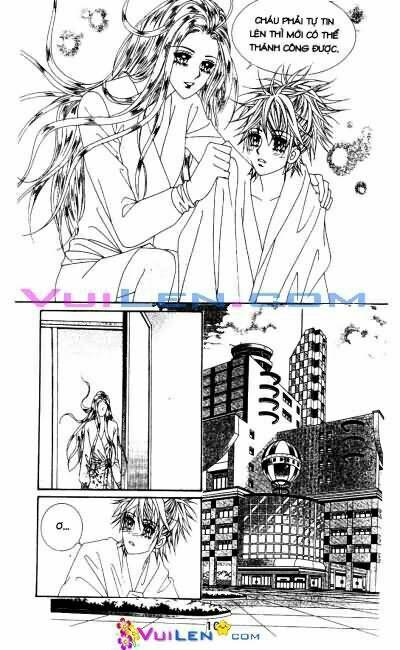 Chạm Mặt Thần Tượng: Chapter 4