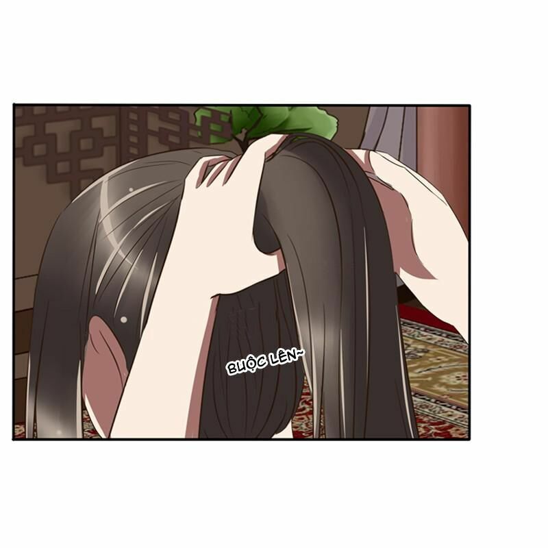 Thông Linh Phi: Chapter 82