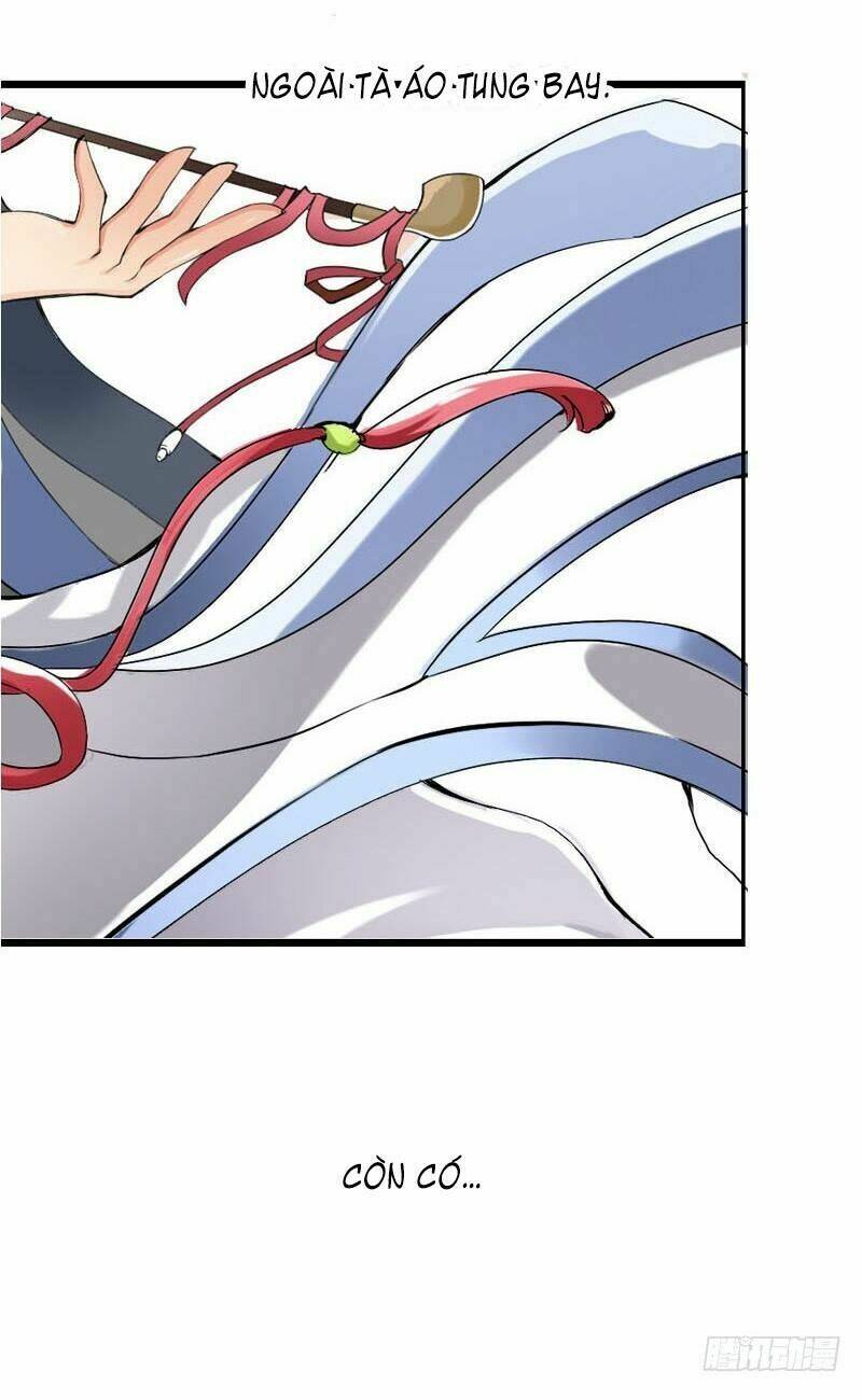 Cứu Tôi Đi Hủ Thần: Chapter 1