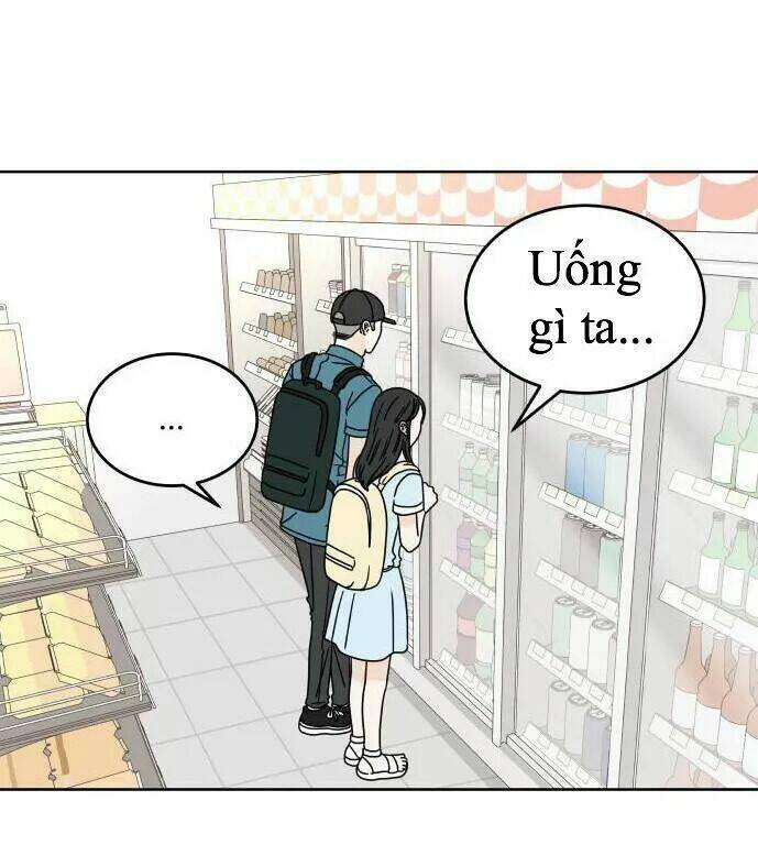 30 Phút Bước Đi Bên Em: Chapter 44