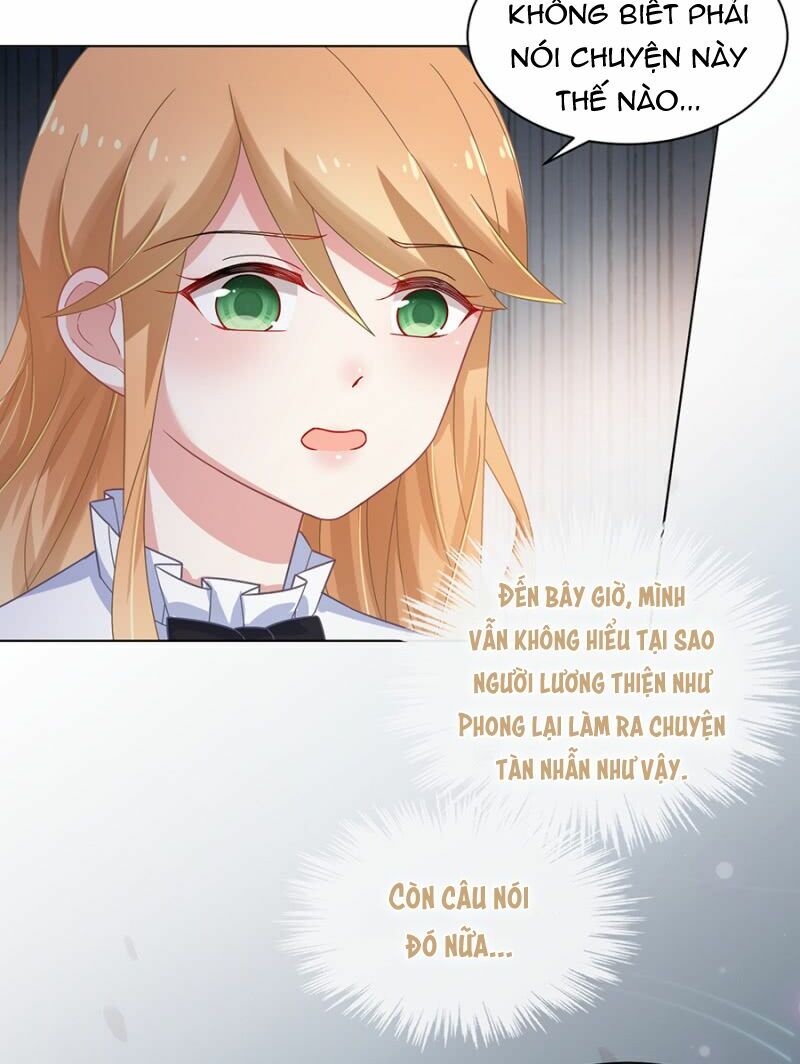 Ma Lạt Thiên Kim Đẩu Ác Thiếu: Chapter 138