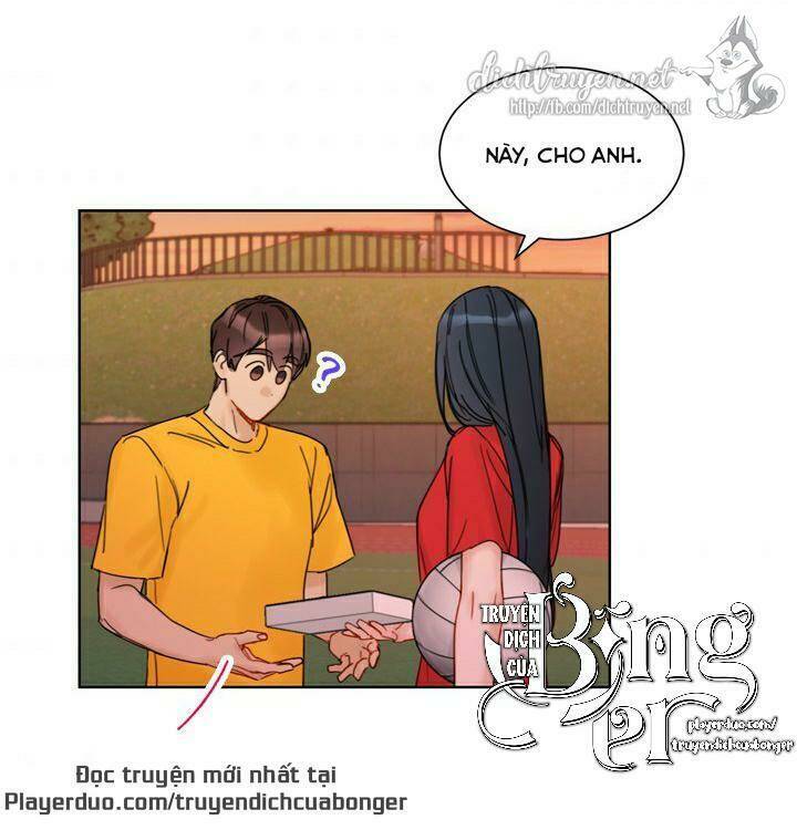 Hẹn Hò Nơi Công Sở: Chapter 88