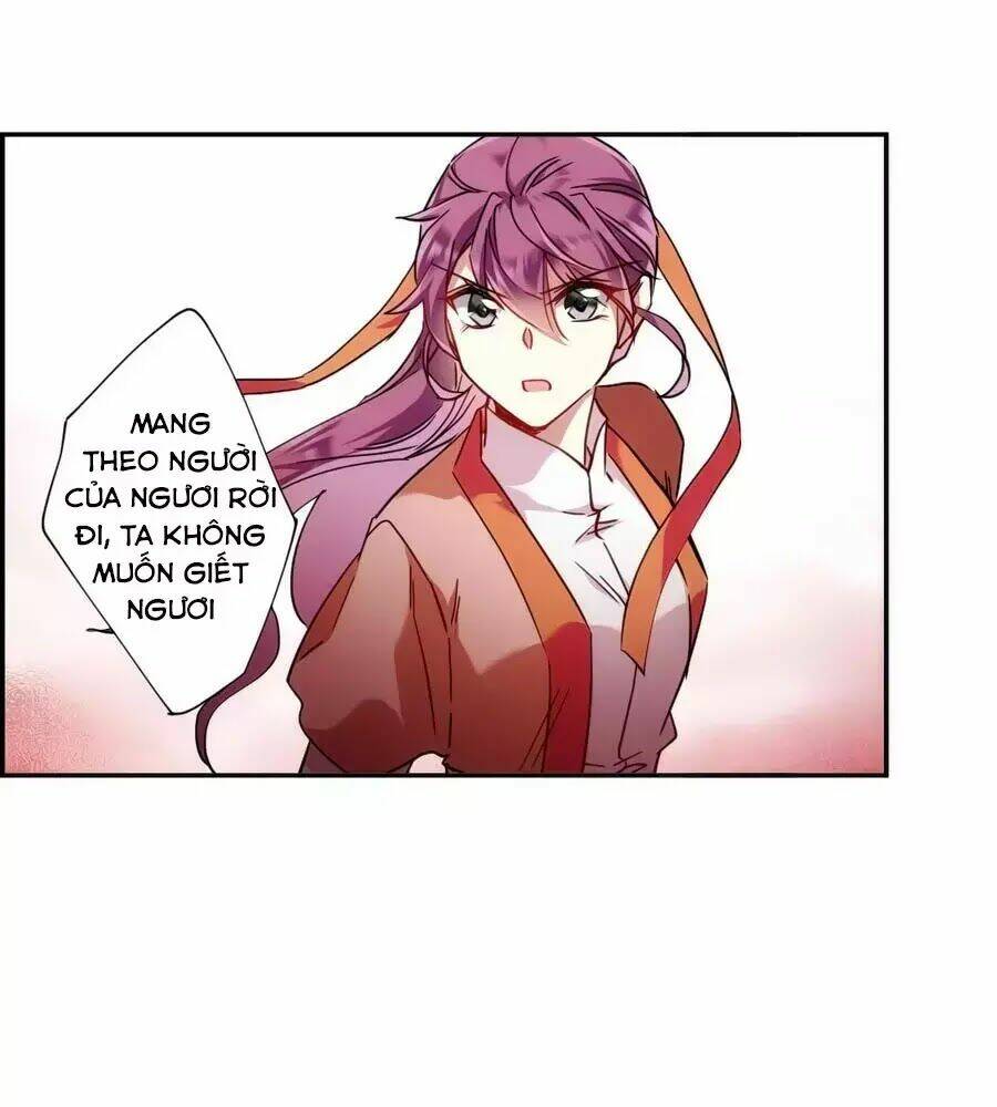 Thượng Quốc Phú Chi Thiên Đống Tuyết: Chapter 124