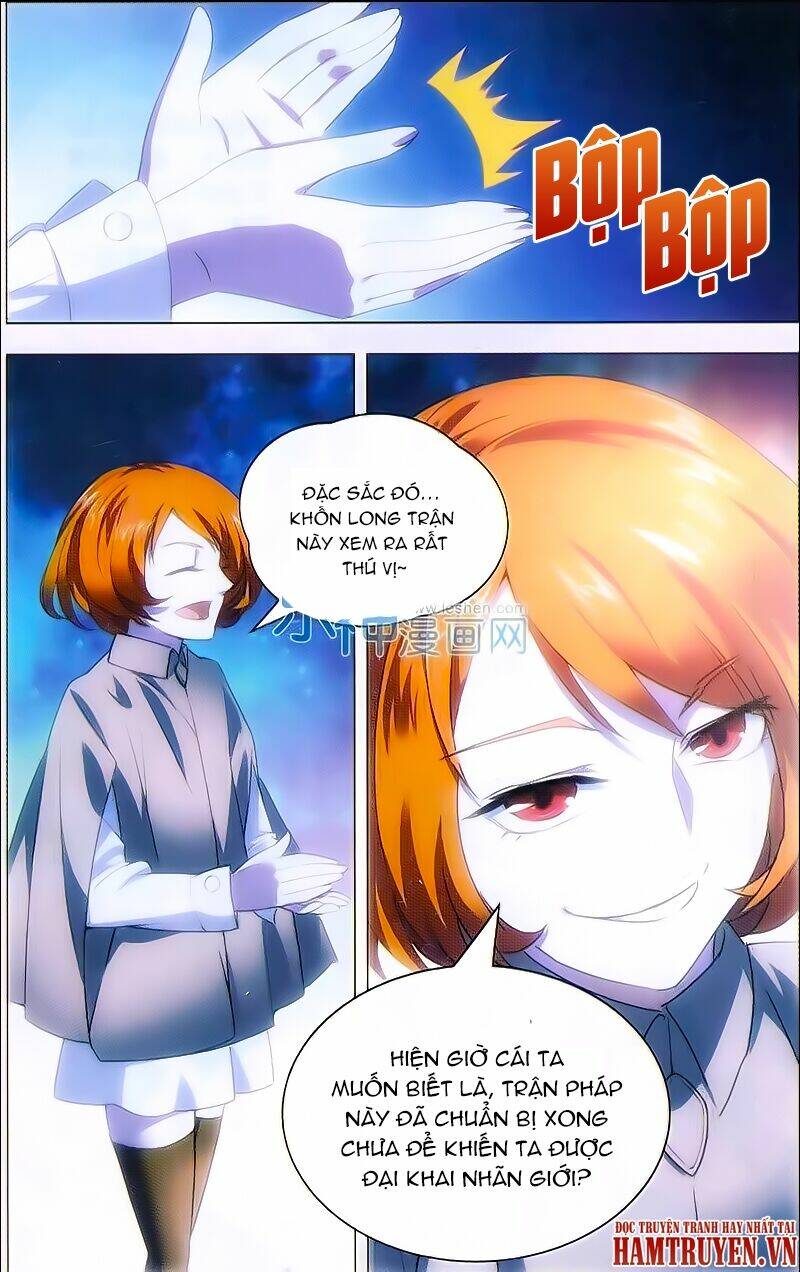 Chín Chín Tám Mươi Một - 9981: Chapter 80