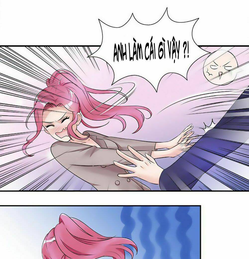 Tiểu Tâm Can Tuyệt Sủng Của Lạc Tiên Sinh: Chapter 9