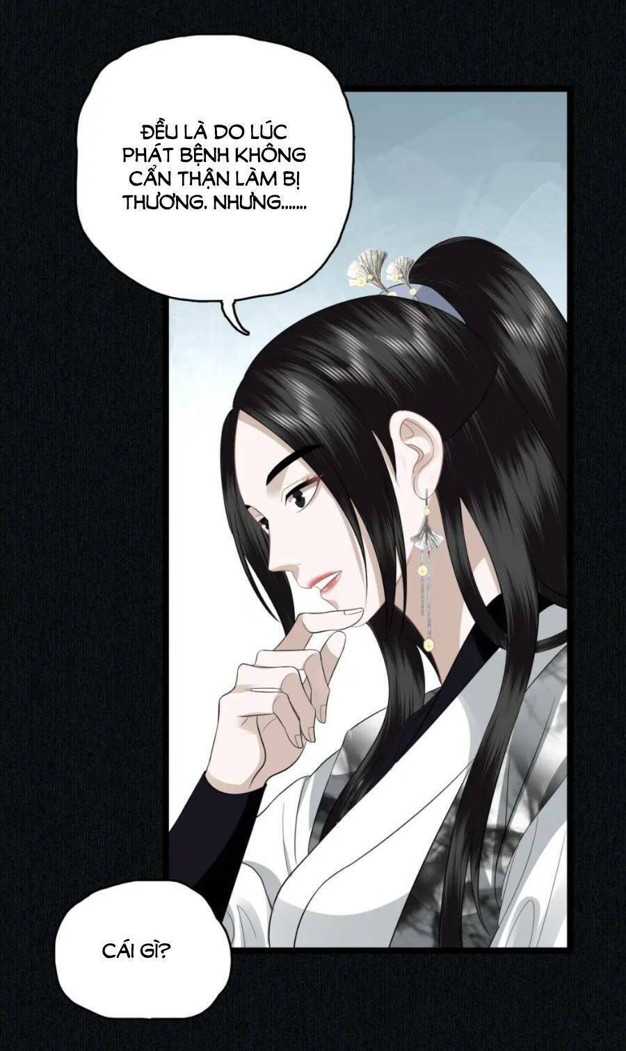 Điều Hương Vương Phi: Chapter 38