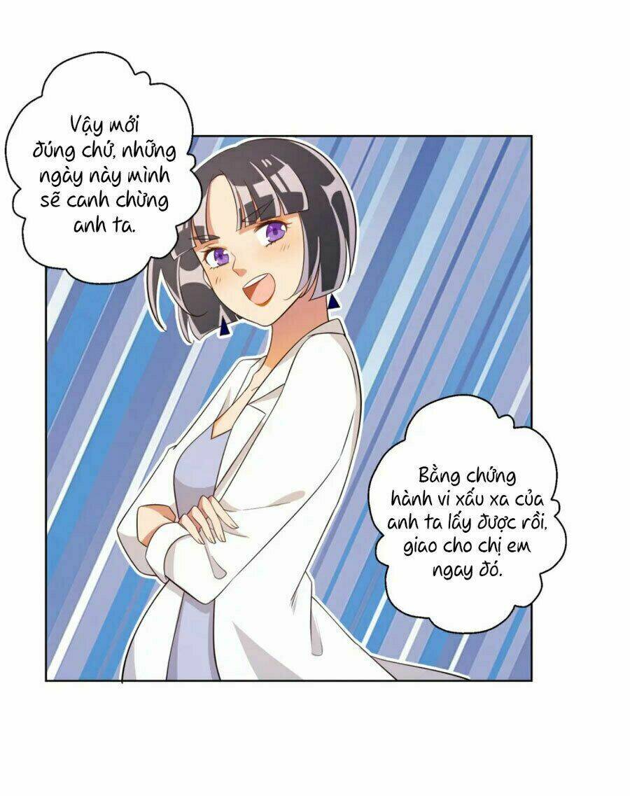 Hôn Nhân Dục Vọng: Thiếu Gia Nhẹ Một Chút!: Chapter 62