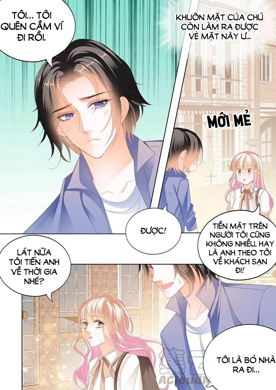 Bá Đạo Tiểu Thúc, Xin Trêu Chọc Vừa Thôi!: Chapter 163