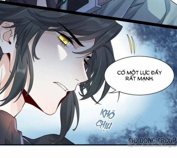 Trở Lại Trước Bình Minh: Chapter 5