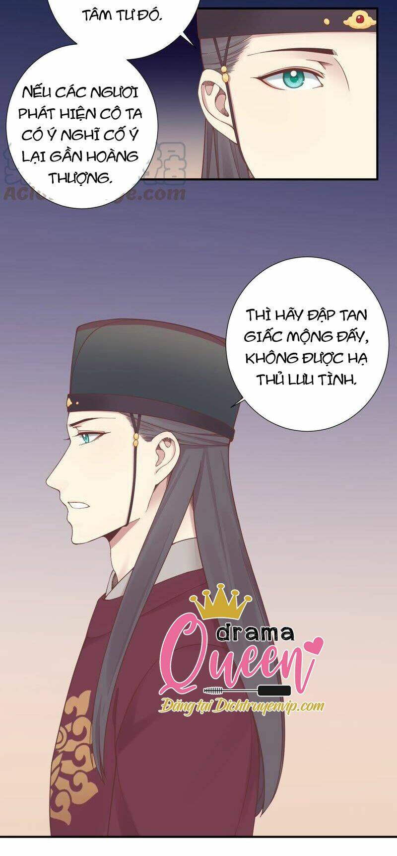 Hoàng Hậu Bận Lắm: Chapter 155