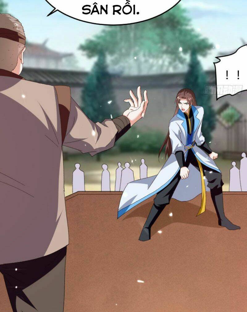 Dị Giới Siêu Cấp Ở Rể: Chapter 142