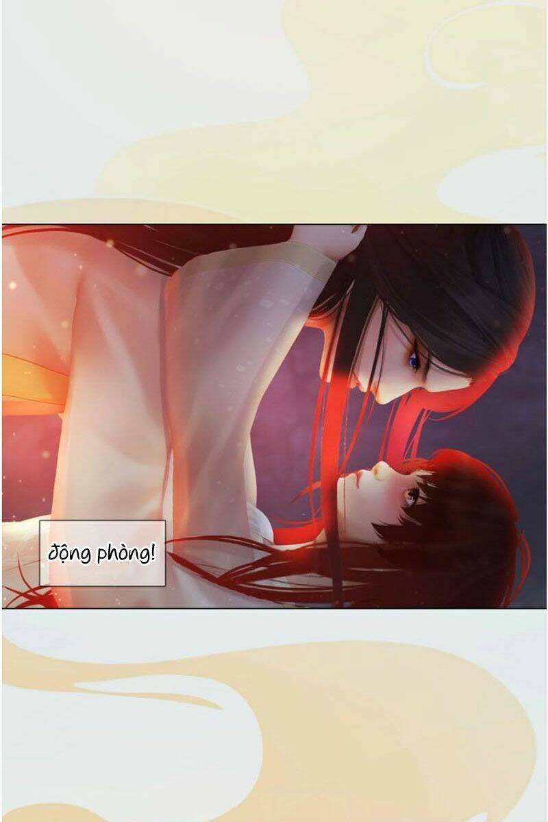 Phong Quỷ Truyền Thuyết: Chapter 102.1