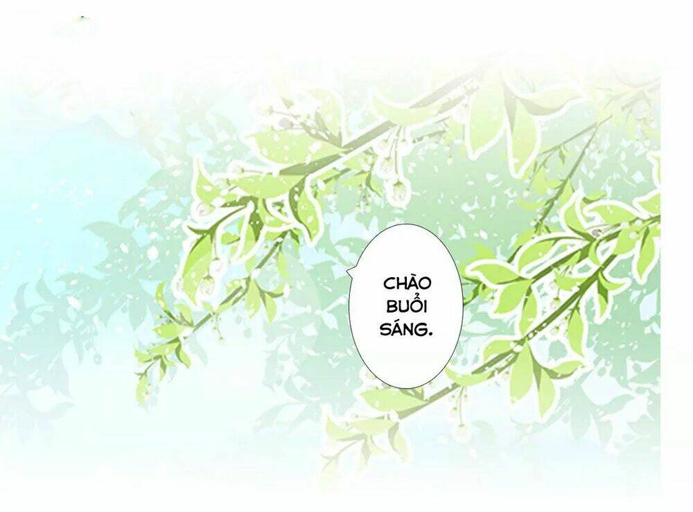 Nghịch Thần: Chapter 10