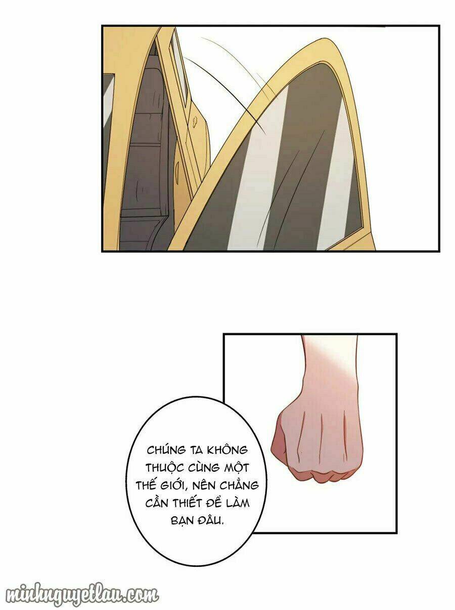 Hôn Nhân Dục Vọng: Thiếu Gia Nhẹ Một Chút!: Chapter 58