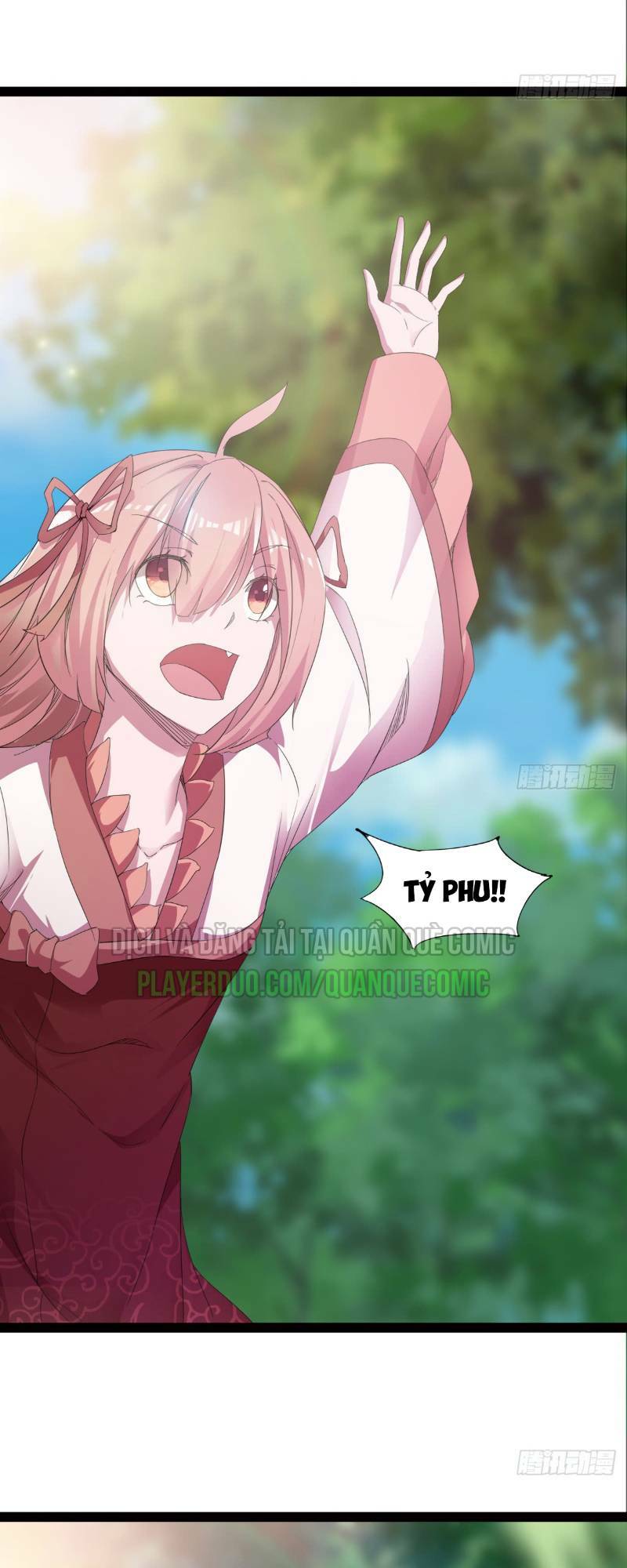 Kiếm Đồ: Chapter 25