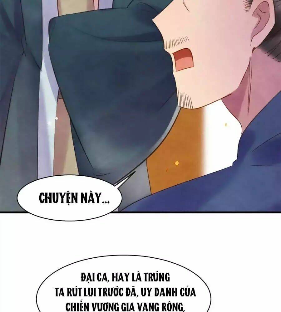 Vương Phi Muốn Trèo Tường: Chapter 44