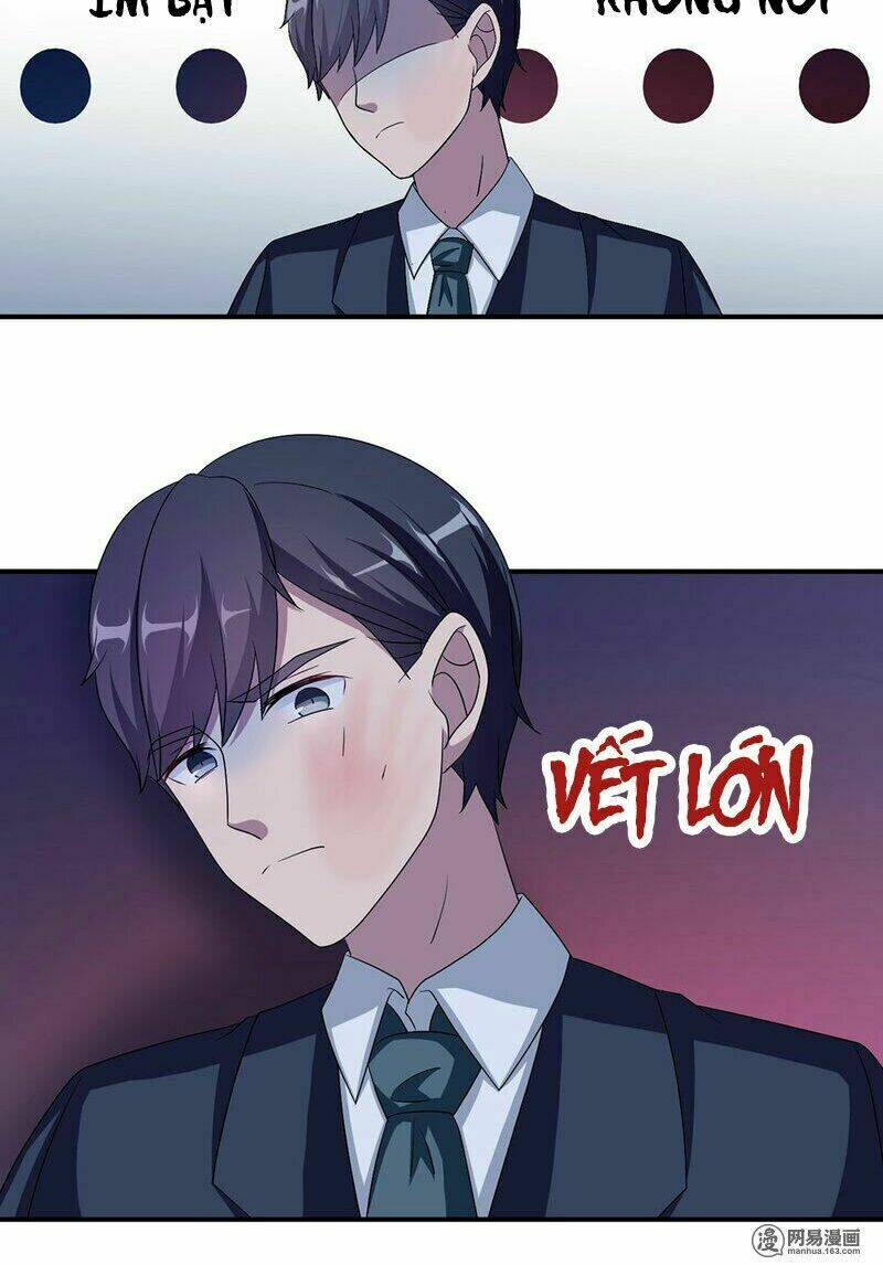 Mạc Thiếu Bức Hôn: Vợ Mới Khó Chống Đỡ: Chapter 46