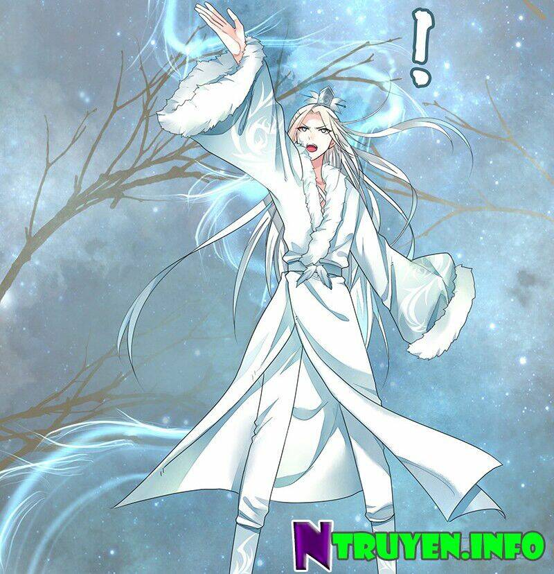 Đoạt Thiên Khuyết: Chapter 6