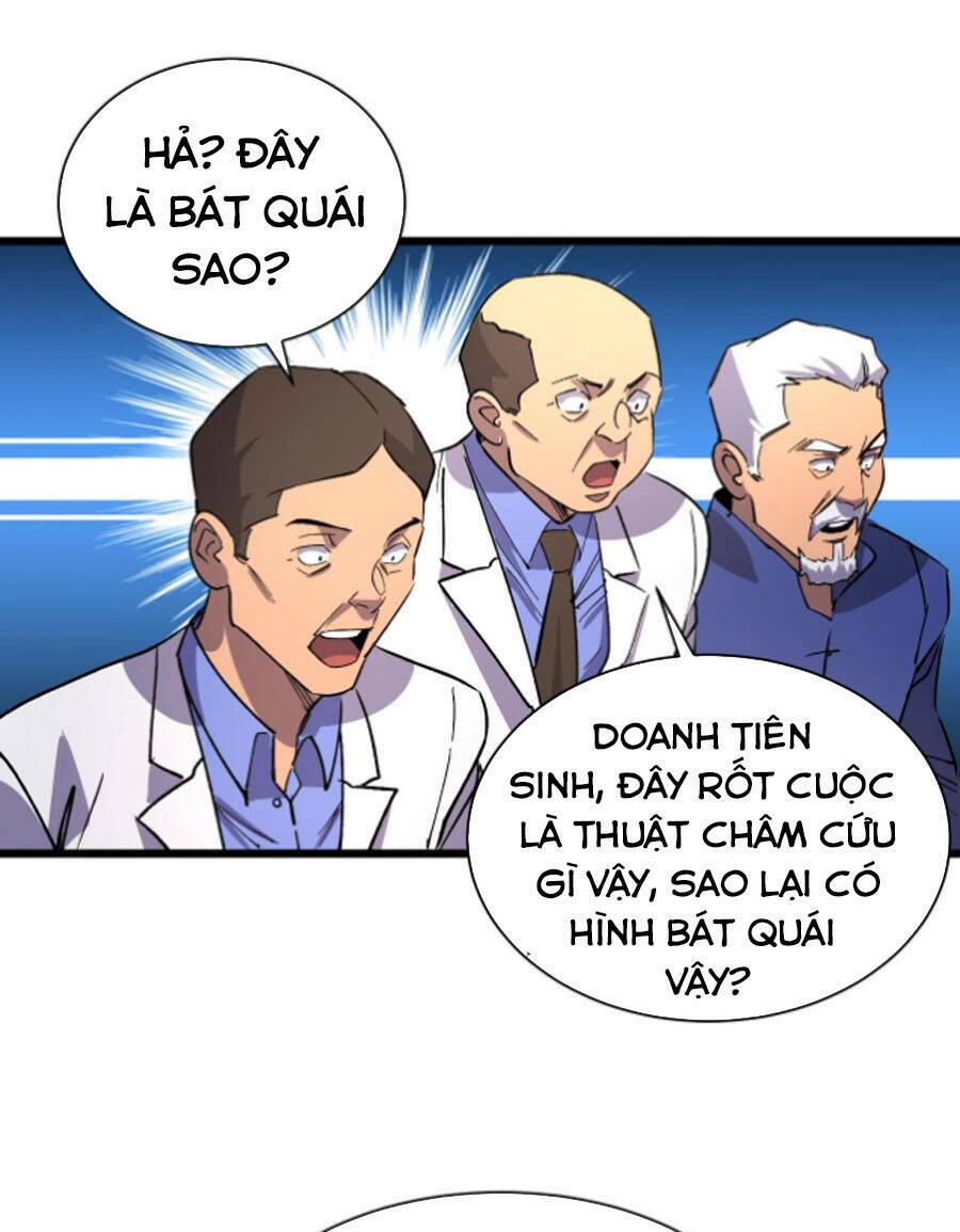 Bắt Đầu Với Tề Thiên Đại Thánh: Chapter 23