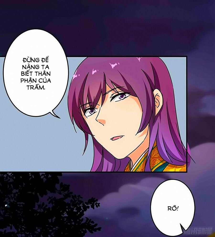 Vương Gia ! Ngươi Thật Bỉ Ổi !: Chapter 295