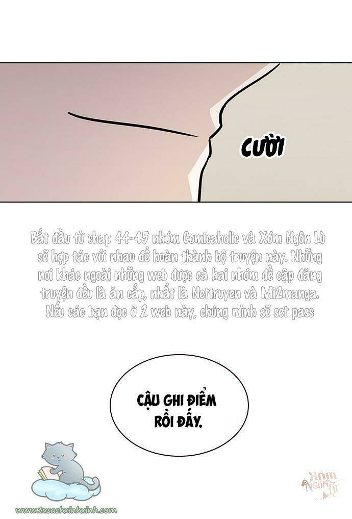 Thằng Bạn Trai Tồi Tệ Của Tôi: Chapter 59