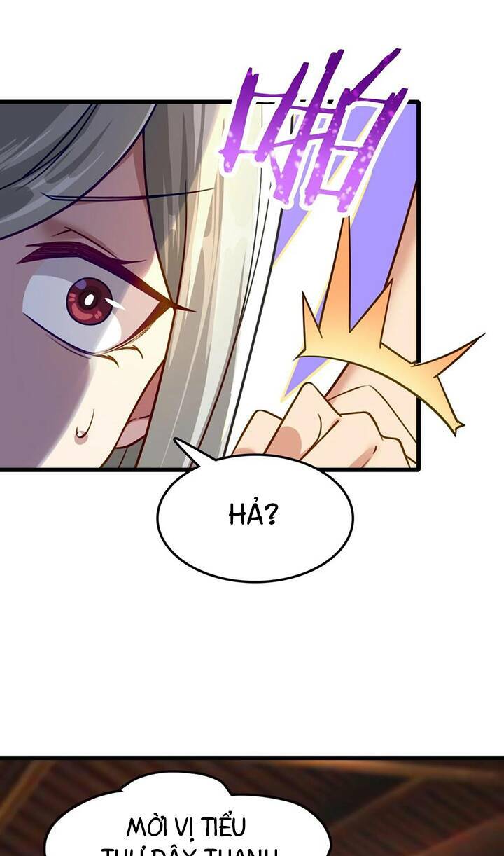 Đại Bảo Kiếm Của Tôi: Chapter 17