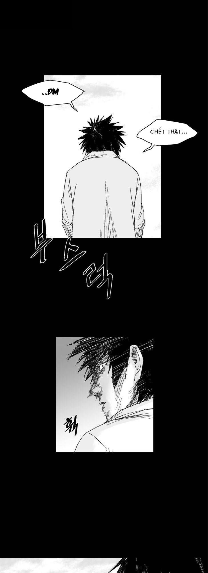 Dear Boy: Chapter 58