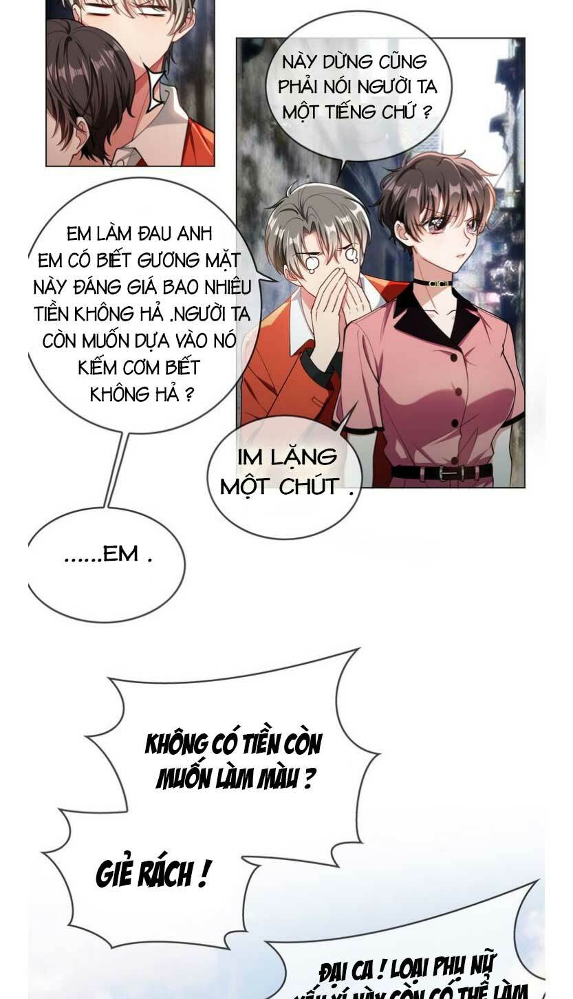 Cô Vợ Nhỏ Nuông Chiều Quá Lại Thành Ác!!: Chapter 200.1