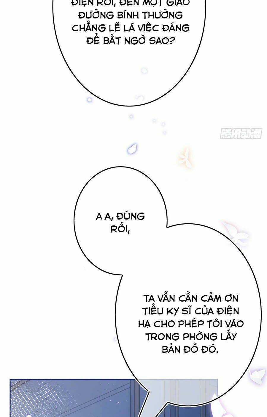 Nữ Hoàng Đầu Tiên Của Đế Quốc: Chapter 33