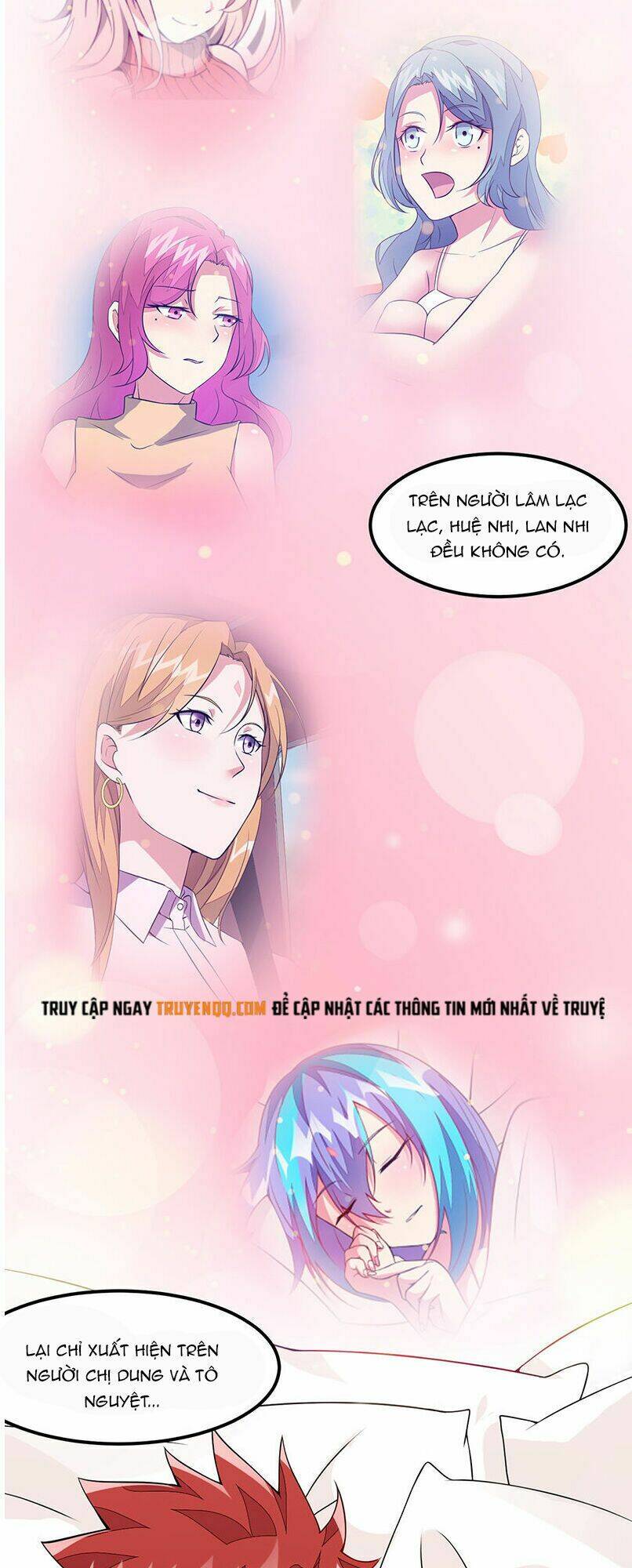 Dị Năng Thiếu Niên Vương: Chapter 62